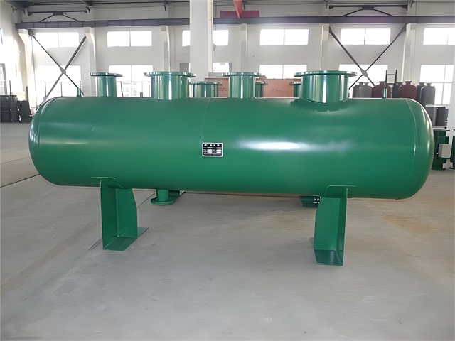 新北集分水器需要电源吗